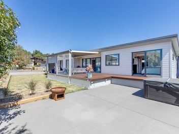 Your Dream Home Awaits!