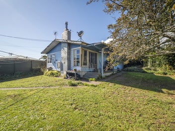Fantastic Renovation Opportunity