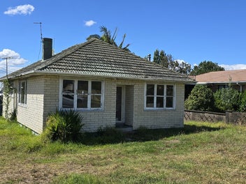 Prime Development Site – 766m² Corner Section