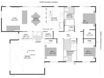 Construction Starting - Lock in Your New Home Now!
