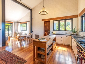 Rustic Elegance and Timeless Charm