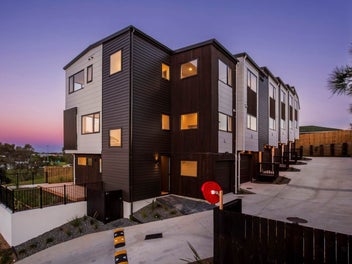 Elevated Living – Reserve Outlook