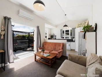 NEWTOWN INVESTMENT
