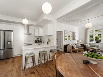Charming Character Bungalow