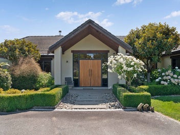 Totara Iti - Premium Lifestyle Awaits