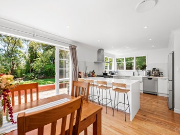 ENDLESS POTENTIAL ON MANUKA STREET