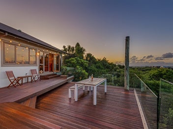 Fantastic buying - outstanding views