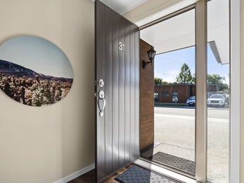 Centrally Located Downsize Option