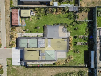 A smart buy in a growing community