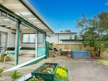 High $700,000s considered