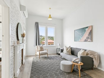 TWO HOMES, ONE TITLE - MAXIMISE YOUR RETURNS!