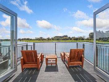 An income or live in luxury - The choice is yours!