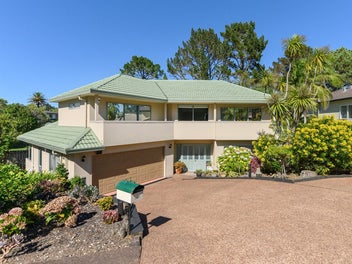A House that Can Accommodate Extended Family?