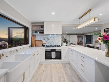 Two Homes on Prime Subdividable Land