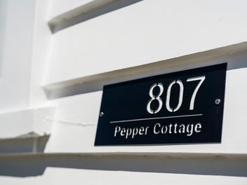 Pepper Cottage - A Timeless Treasure.