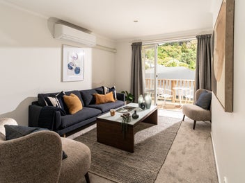 ARO VALLEY 4-BED TOWNHOUSE