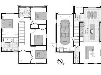 Tranquil Home with Easy CBD Access