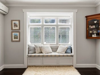 Timeless Charm Meets Modern Comfort