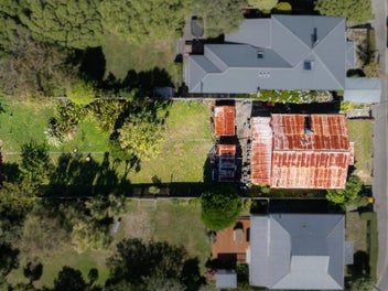 Prime Renovation Project