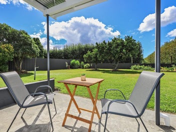 Stylish & Fully Renovated Family Home - A Must-See