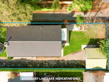 Entry Level into Merivale or Develop