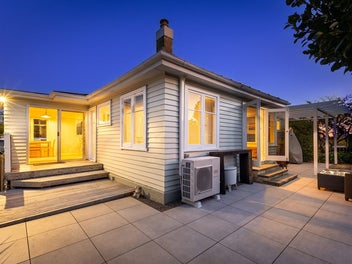 Coastal Living, Your Way