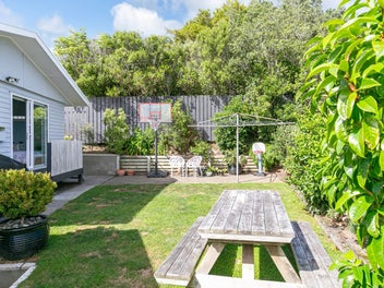 FIRST-HOME HAVEN