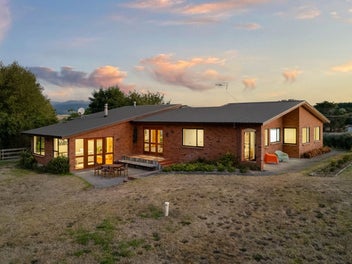 Coastal-Inspired Retreat
