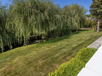 Contemporary Cool by Ilam Stream