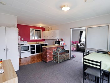 Great first home!