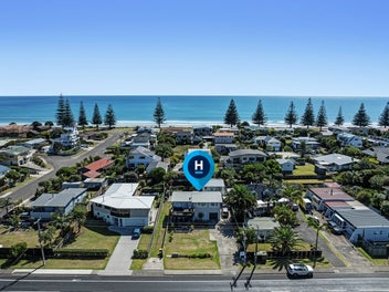 Ohope Beach Bach Vibes!