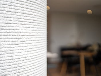 Innovation Meets Art