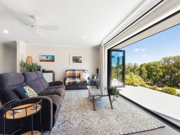 Modern Living with Rural Charm