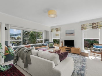 Timeless Charm in a Modern Oasis