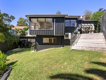 The Quiet Life in Parnell - View Now!