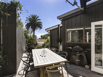 The Quiet Life in Parnell - Price Reduced!