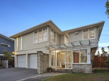 Substantial Home with Breath Taking Views