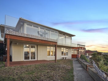 Substantial Home with Breath Taking Views