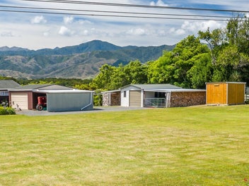Outstanding Value in Ohau