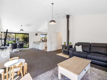Blended Living | Spacious & Versatile