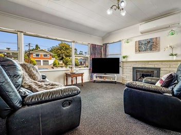 Family Home with Room to Grow