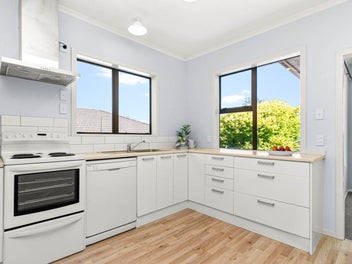 IGNORE the CV – Brick & Tile!