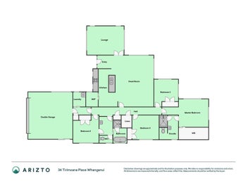 Immaculate Modern Living!