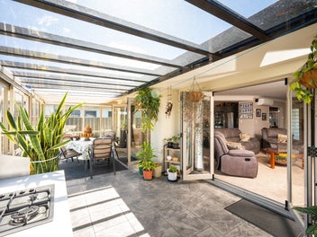 Warm, Inviting, Well-Maintained - A Home to Love