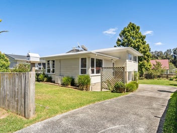 High Yield Investment + Development Opportunity