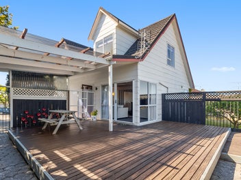 Affordable Family Home