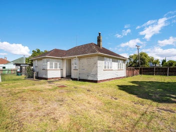 A Prime Development Opportunity