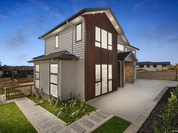Space, Versatility and Prime Location
