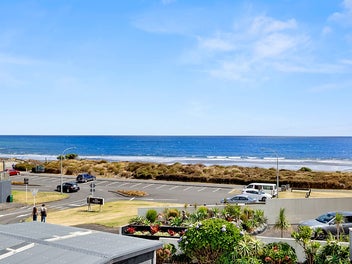 OUTSTANDING BEACHSIDE LOCATION