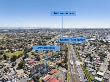 Calling First Home Buyers & Savvy Investors